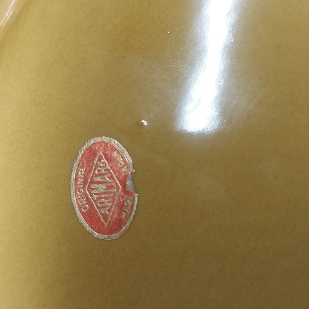 ARTMARK Beer Mug Shaped Ashtray Vintage - Good Reasons To Drinking - Picture 7 of 9